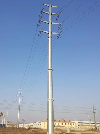 Telecommunication Tower Services