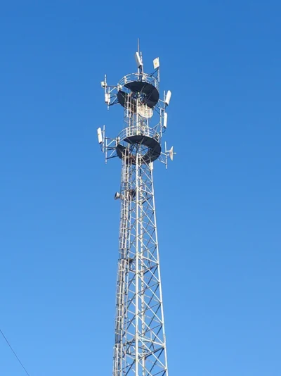 Gantry Tower