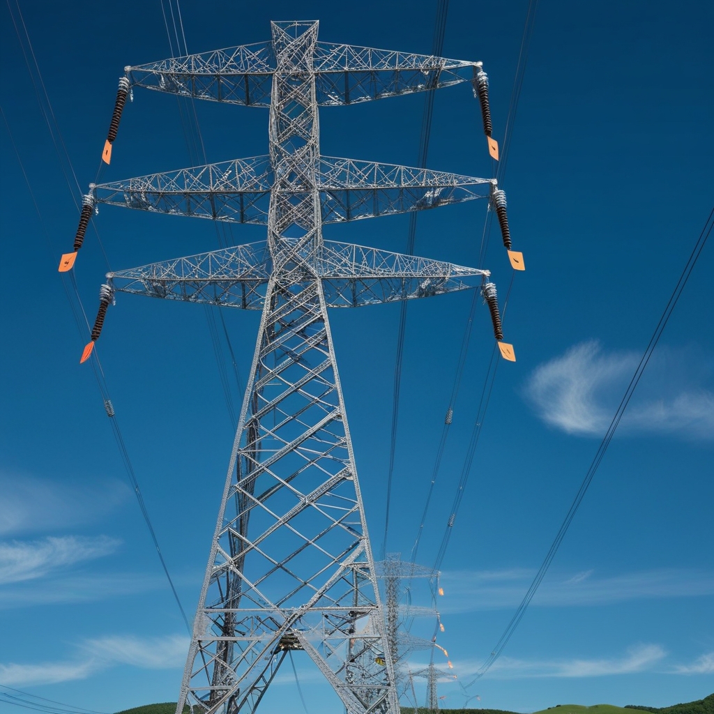 Overhead Transmission Line Design