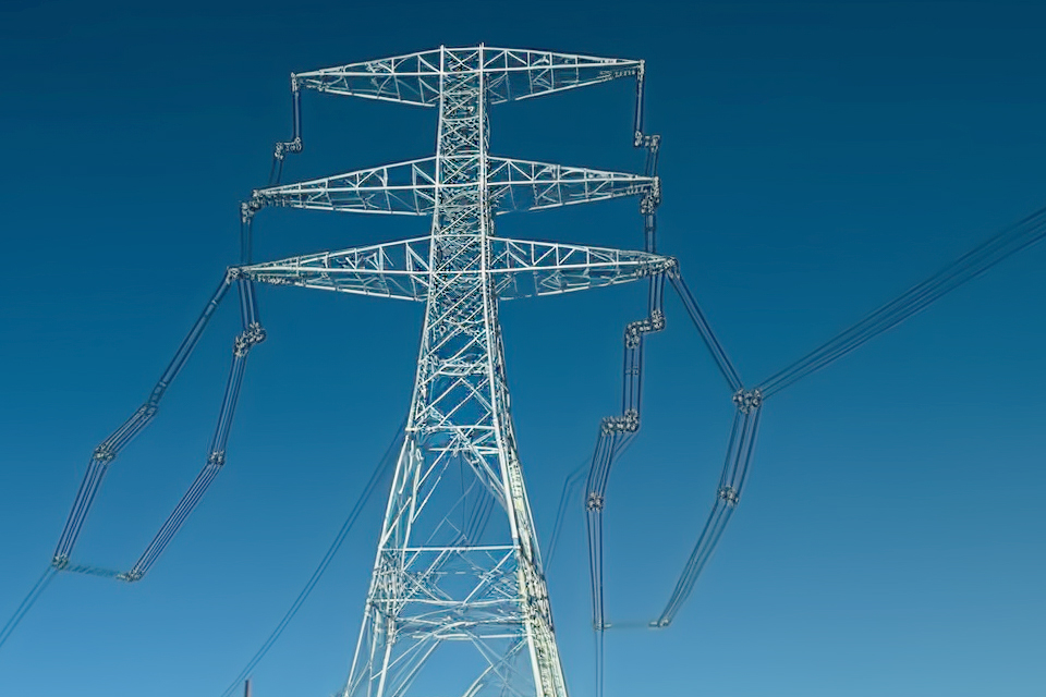 Transmission Line Services