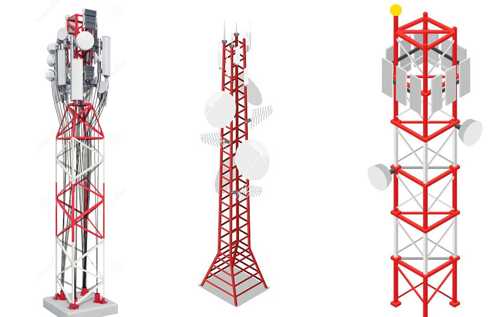 What is a Mobile Antenna Tower?