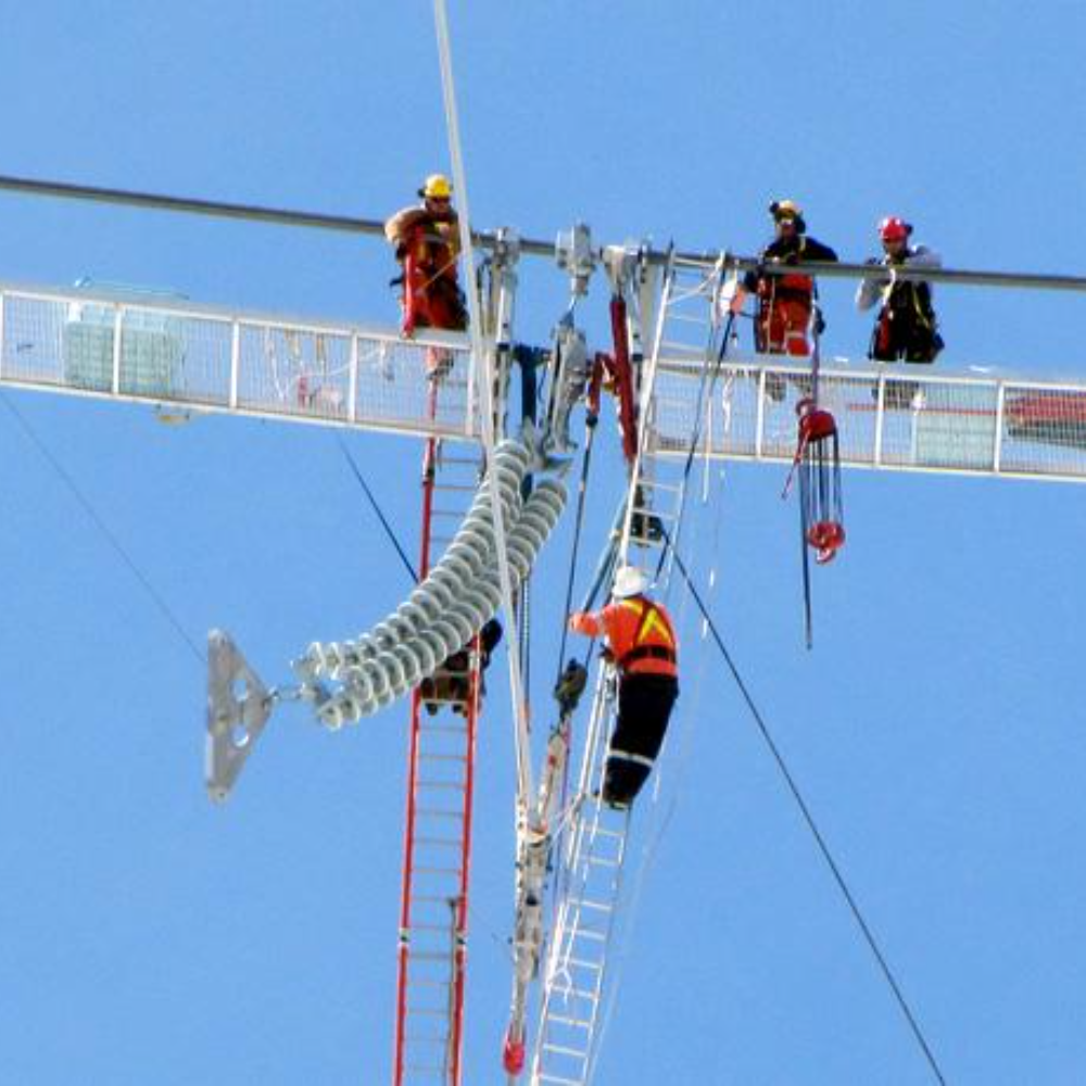 Electric Power Line Contractors