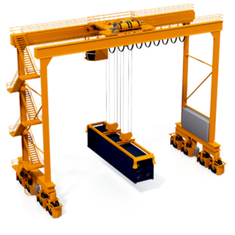 Custom Gantry Tower Manufacturers