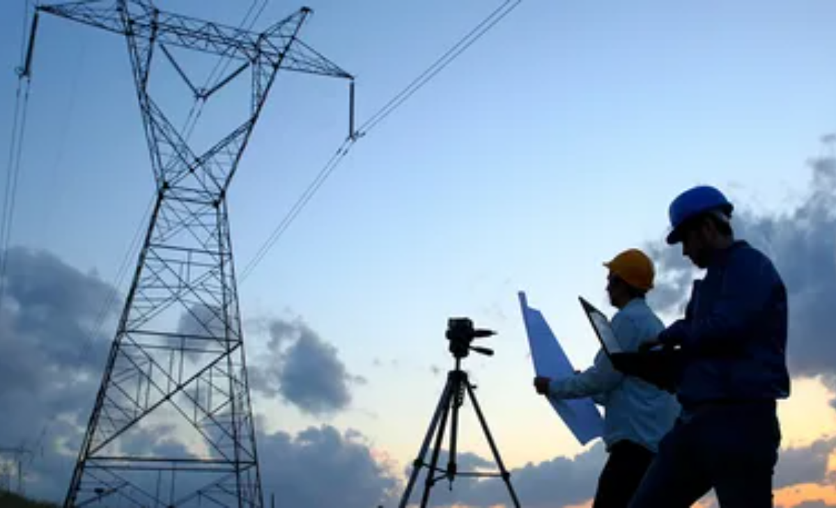 Electric Power Line Contractors