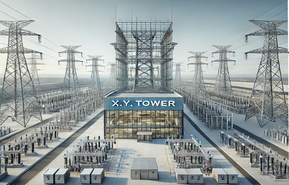 X.Y. Tower