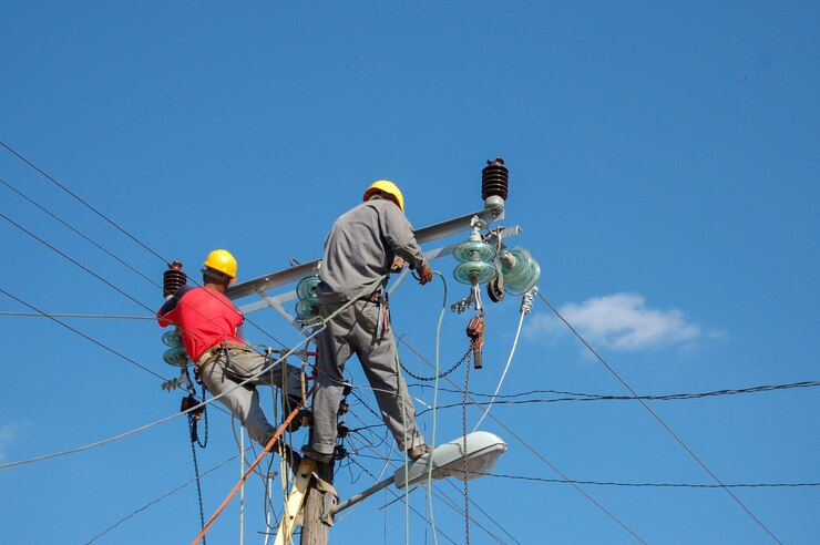 benefits of professional transmission line services