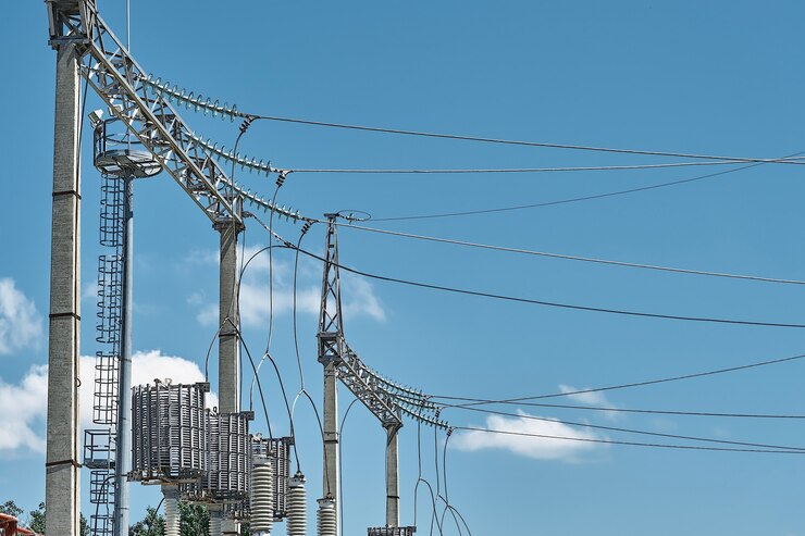 transmission line standards and compliance